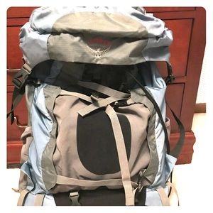 Osprey Aerial 65L
